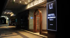 Hotel Las Terrazas Business - Image 5