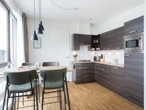 Holiday Home in Den Haag with Terrace - Image 3