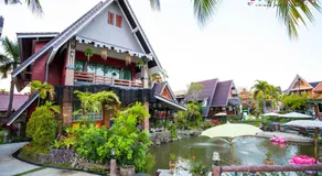Is Am O Chiang Mai Resort - Image 4