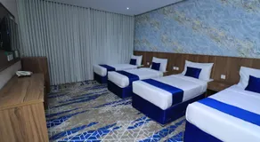 Golden International Hotel - Image 2