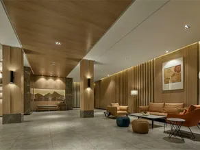 Century Star Hotel (Henan Museum Guomao 360 Branch) - Image 2