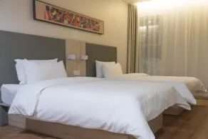 Hanting Hotel Pingdingshan Railway Station - Image 5