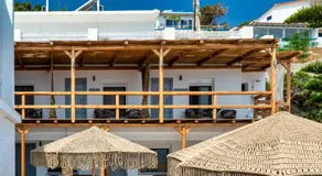 Selene Luxury Rooms - Image 4