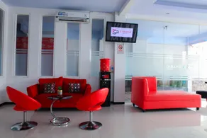D'Shario Hotel- Kepanjen - Image 3