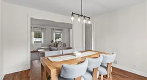 Elegant 4BR Tudor Retreat Spacious, Peaceful! - Image 3