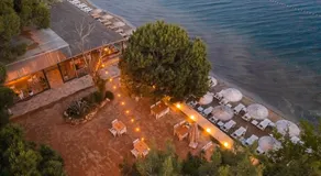 Pino Mar Luxury Bungalows - Image 5