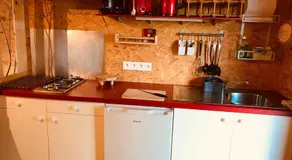 CHALET DES CHEVREUILS -les chalets de Montsermage - Image 4