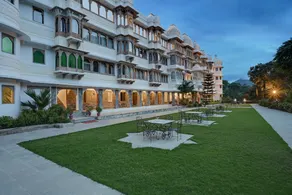 Kavish The Haveli Resort - Kumbhalgarh - Image 2