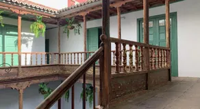 Casa Emblemática Don Gabriel - Image 4