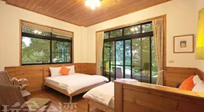 Nantou Puli Sunrise Villa Homestay B&B - Image 2