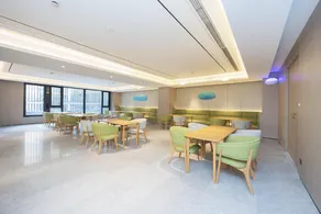 JI Hotel Shanghai Zhongxing Road - Image 4