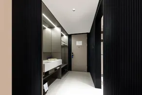 ATOUR LIGHT Hotel on Longtan Road, Tianwai Village, Tai'an - Image 4
