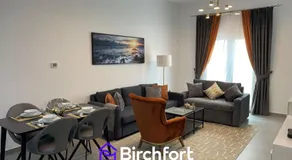 Birchfort - Newly renovated unique 1 bedroom apartment - Image 5