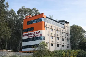 Friends Suites Inn - Image 4