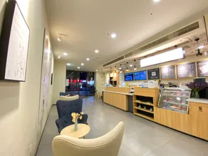 Hanting Hotel Guangyuan Center Hospital Maternity And Children Branch - Image 2