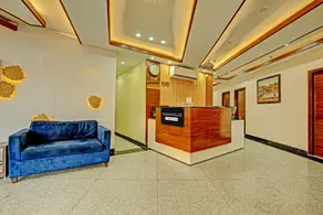 Super Townhouse by OYO Eastern View Formerly Vihaan Residency - Image 3