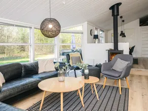 5 star holiday home in Jerup - Image 3