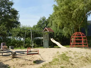 Casa de férias de alta qualidade completamente em tema balonismo e nas proximidades do Efteling - Image 3