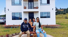 Hospedaje Casa Blanca - Image 2