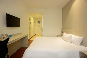 Hanting Hotel Luoyang Longmen Railway Station - Image 2