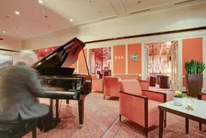 Centro Hotel Bristol - Image 5