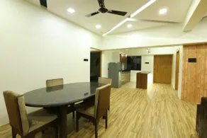 Sunrise Homes Serviced Apartment - Image 3