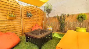 Dream of Mediterranean house, Jacuzzi, BBQ, Délices ensoleillés - Image 5