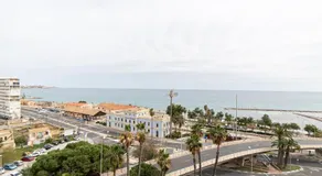 Ático de Lujo con vistas al mar, primera línea Playa del Postiguet - Image 3