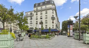 Maison atypique de 82 m2 sur 4 niveaux proche Saint Mande - Image 4