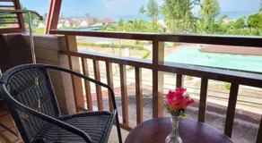 Lanta Mermaid Boutique House-Cozy Stay,Seaview, Delicious Breakfast,2 Minutes Walk to the Beach - Image 5