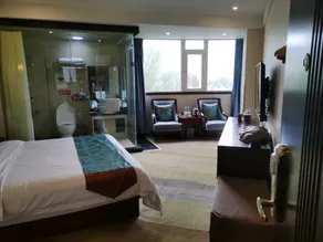 Yuanhua Hotel - Image 4