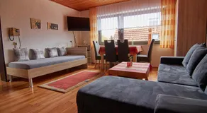 Gisela Bed & Stay Brakel Self Check-In Apartments Business Jakobsweg - Image 2