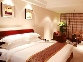 Best Western Tianjin Juchuan Hotel - Image 5