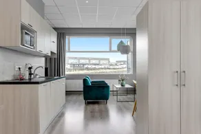 Icelandic Apartments-Beautiful Superior studio - Image 4