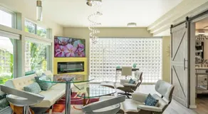 Private Luxury Suite with Views Near SF & Wine Country - Image 2