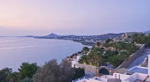 Hill Club Naxos - Image 4