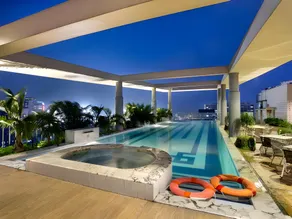 FARS Hotel & Resorts - BAR-Buffet-Pool-SPA - Image 2