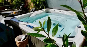 Studio avec barbecue et jardin - Image 5