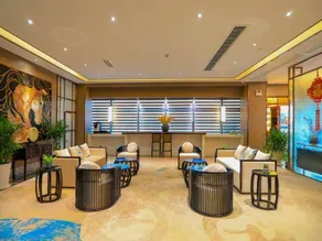 Lihao Holiday Hotel - Image 4