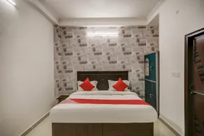 Hotel O Happy Stay Inn - Image 3