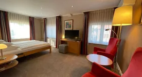 Landhotel Alberts - Image 2