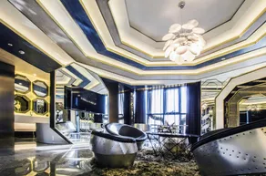 Hotel The Designers Premier Seongsu and Konkuk Univ - Image 4