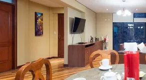 Espacioso confortable apartamento familia - Image 5