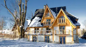 VILLA NOSAL - Zakopane - Image 2