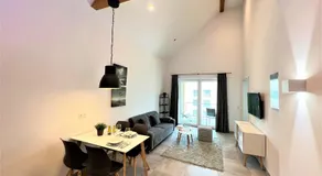Apartment "Friesenbude", Am Alten Deich 28 Whg 11 - Image 3