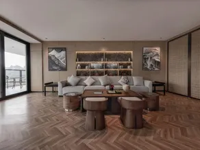 Holiday Villa Resort & Suites Zilin Mountain - Image 2