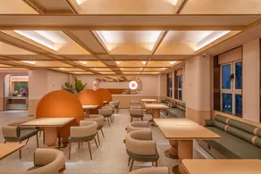 Orange Hotel Beijing Liangxiang University Town - Image 4