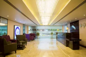 Hotel Central Park - Image 2