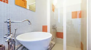 Holiday house in Supetarska Draga with sea view, terrace, air conditioning, WiFi 890-1 - Image 2