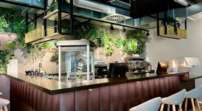 HIAMO Hotel Hamburg-Bergedorf - Image 5